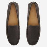 Mocassini gommini in pelle scamosciata XXW22L0KA20 UFQS808 TODS 