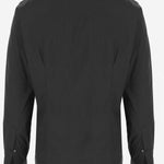 CAMICIA IN MISTO COTONE BP12G7T M005599 GHERARDI 