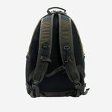 ZAINO IN MISTO COTONE CON TASCA IN RETE 5745985223 181 AND WANDER 