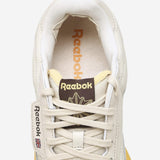 SNEAKERS CLUB C LTD IN PELLE 100260260 0100 REEBOK 