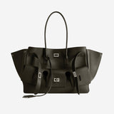 BORSA CARRY ALL BEL AIR MEDIA 835670 2ABAW3503 BALENCIAGA 