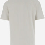 CAMICIA in cotone stretch M16019059B 229MOW VINCE 