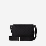 BORSA A TRACOLLA IN TESSUTO GG 854745 FAE8V1000 GUCCI 