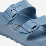 SANDALI ARIZONA BIG BUCKLE 1026743 ELEMENTALBLUE BIRKENSTOCK KIDS 