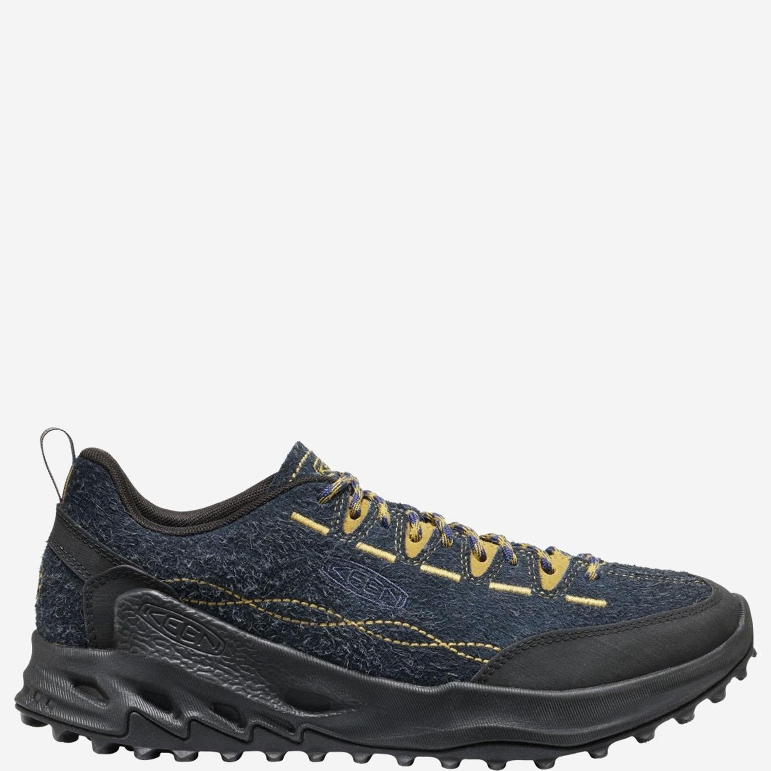 SNEAKERS JASPER ZIONIC 1031086 SKYCAPTAINLEMONCURRY KEEN 
