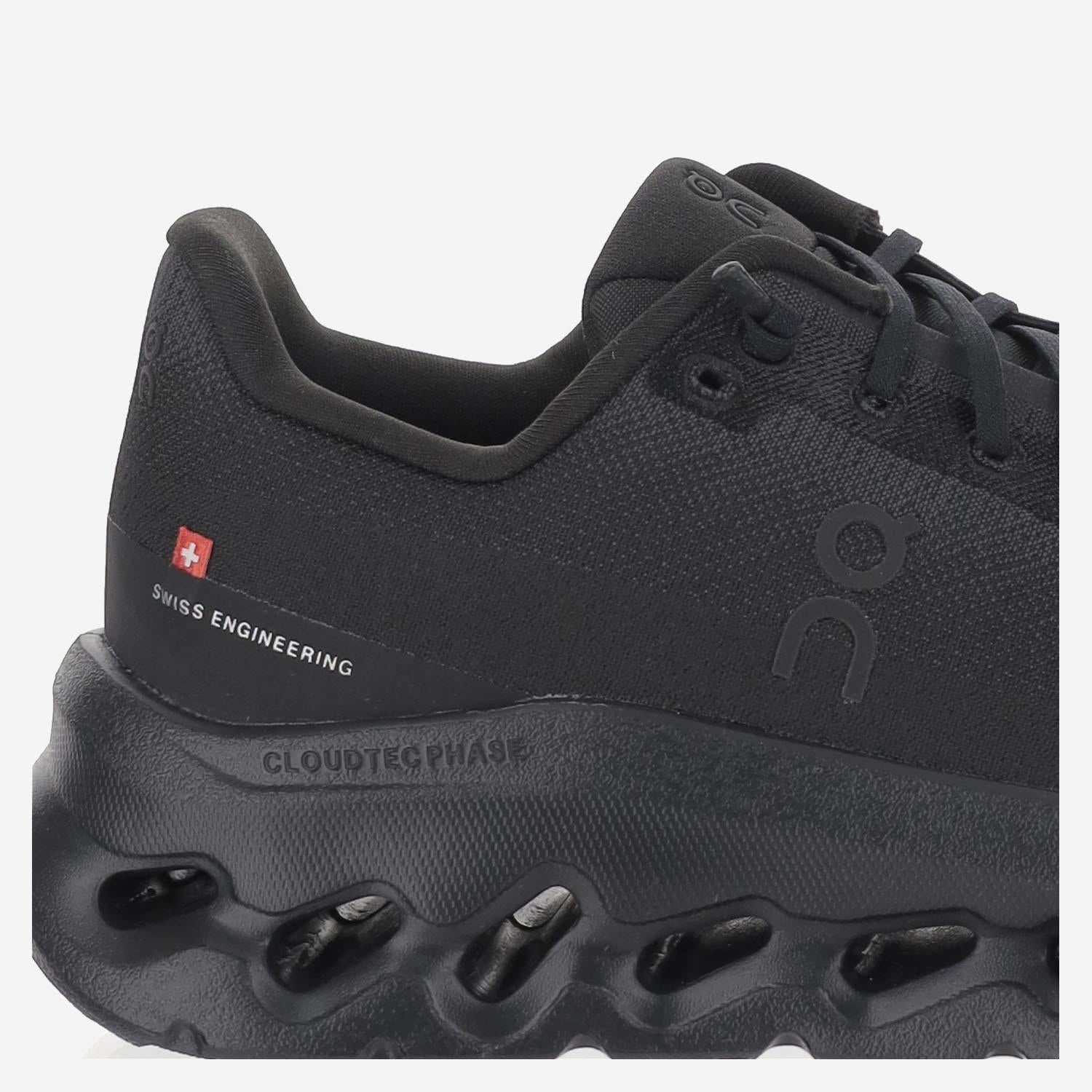 Sneakers On Cloudtilt 3ME10100264 Eclipse  Black ON RUNNING 