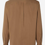 CAMICIA IN LANA FS1329 AU60F0QE1 FENDI 