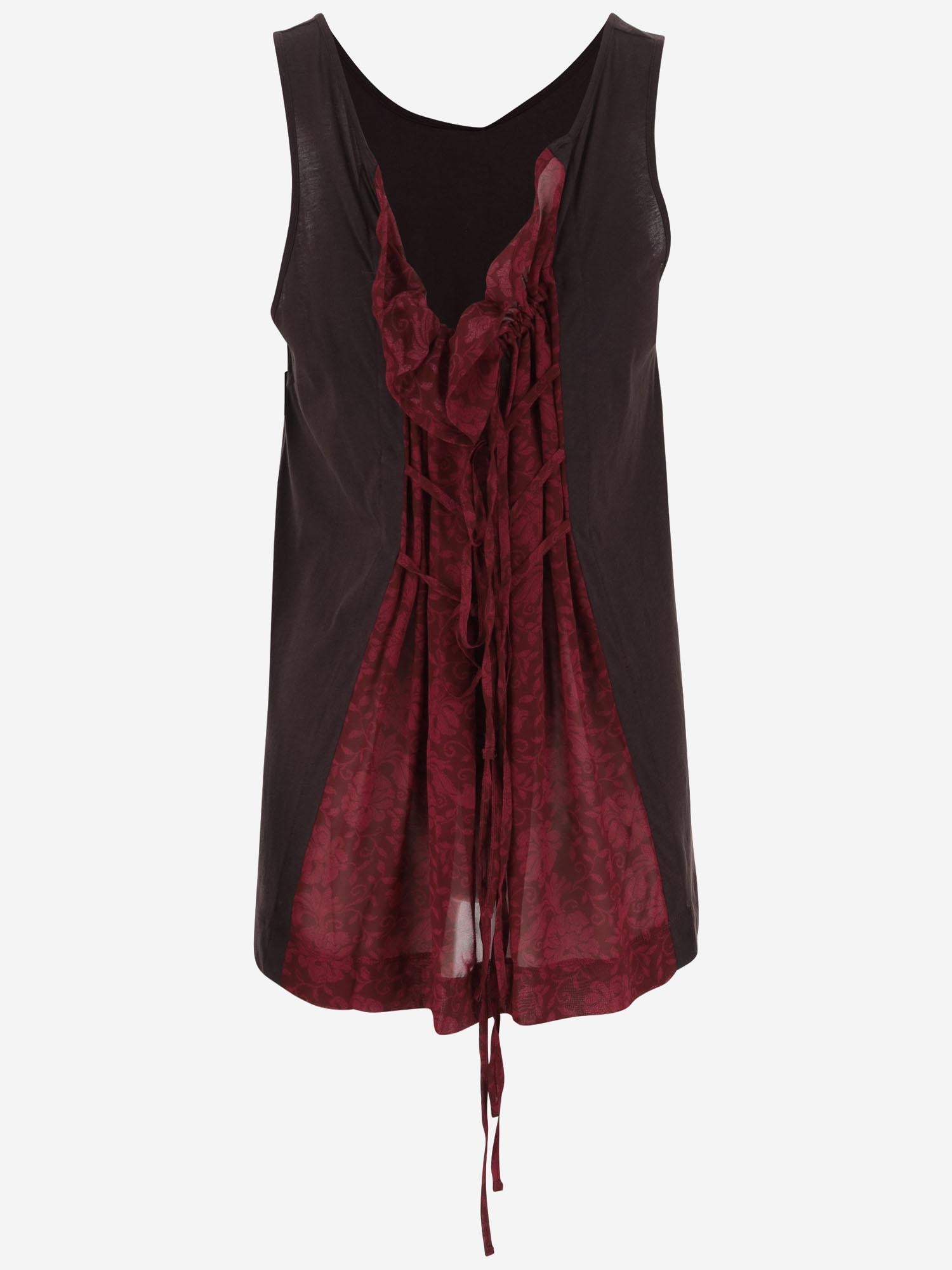 DRIES VAN NOTEN 0111221630358