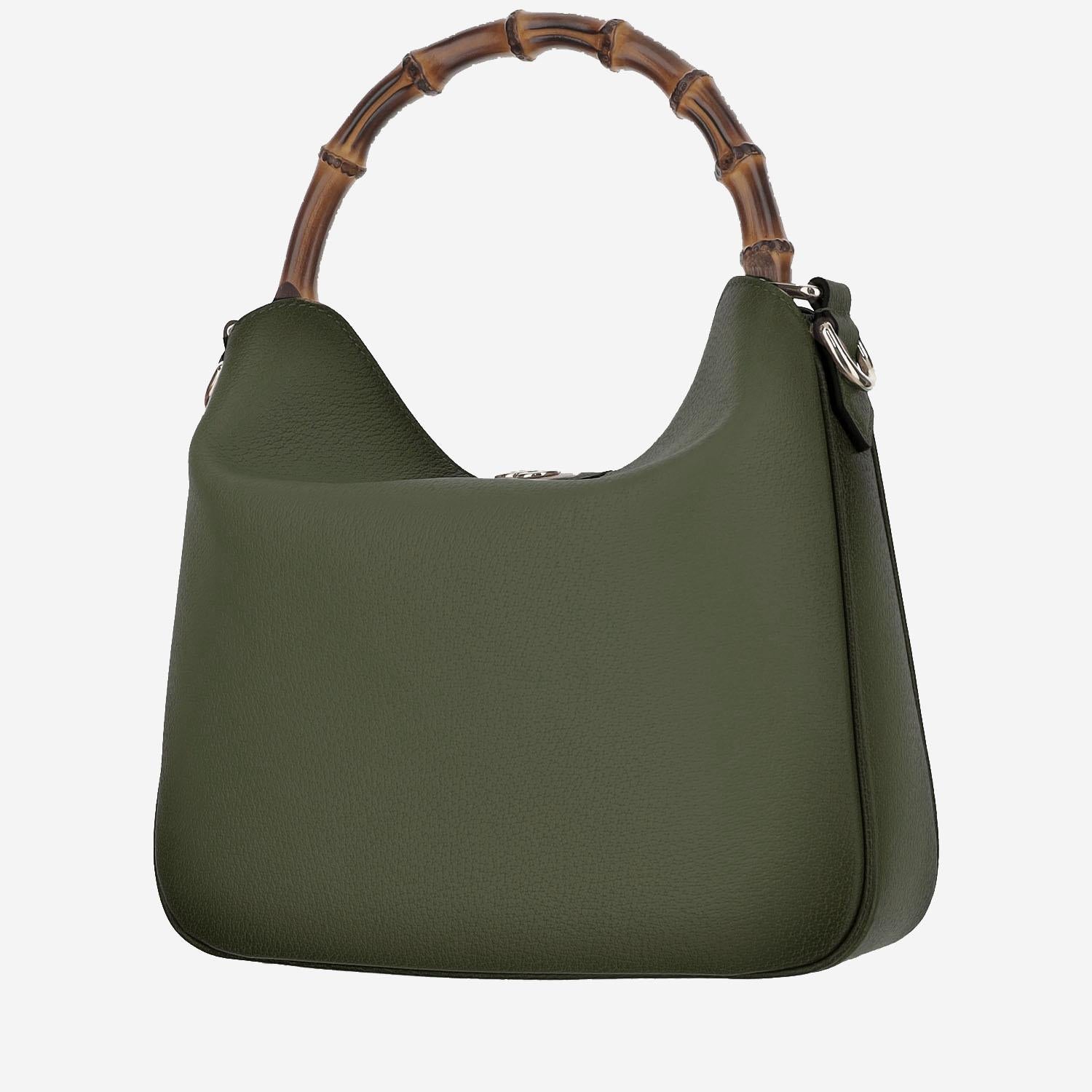 BORSA A SPALLA DIANA MEDIA 799865 AAE3W3125 GUCCI 