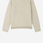 MAGLIONE JODORA IN LANA<BR/> W05GJUK00030 992 BONPOINT KIDS 