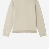 MAGLIONE JODORA IN LANA<BR/> W05GJUK00030 992 BONPOINT KIDS 