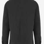 CAMICIA IN LINO P6001G 208 FINAMORE 