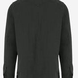 CAMICIA IN LINO P6001G 208 FINAMORE 