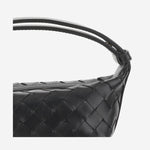 Borsa a mano in pelle 827396 V3IV08425 BOTTEGA VENETA 