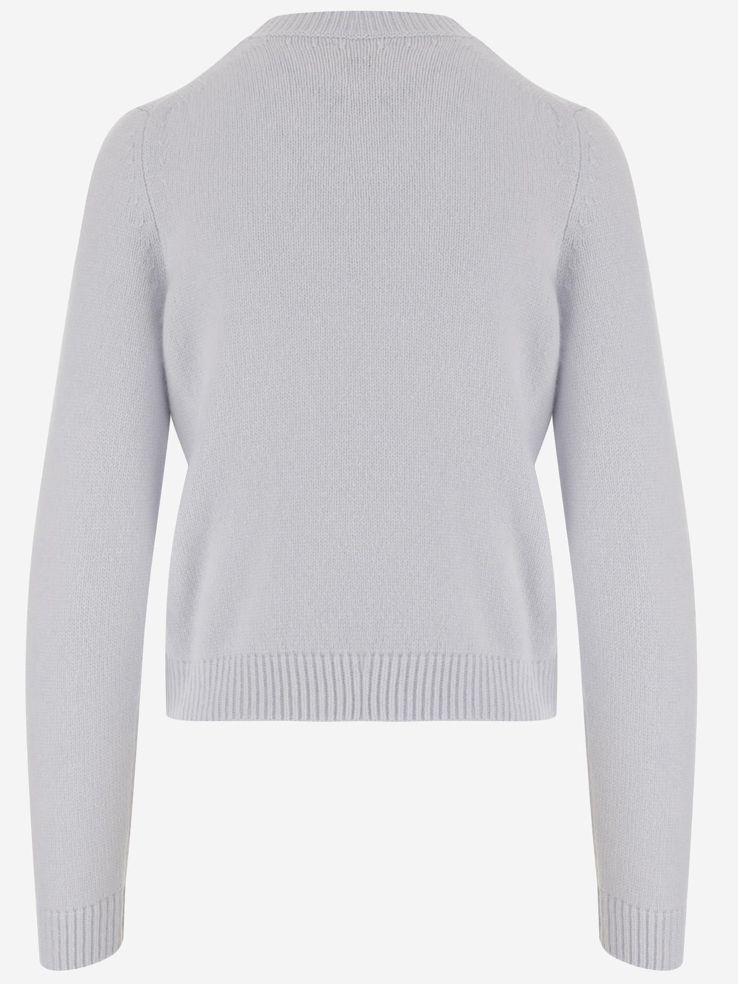 MAGLIONE LETA IN CASHMERE 9734650 344 KHAITE 