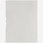 CANOTTA IN COTONE STRETCH 8123631 CHALK BURBERRY 