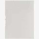 CANOTTA IN COTONE STRETCH 8123631 CHALK BURBERRY 