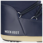 MOON BOOT ALTI ICON IN NYLON 1400440. F003 MOON BOOT KIDS 