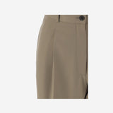PANTALONI IN LANA 10813W4319 AYB THE ROW 