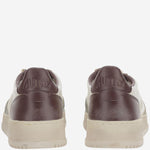 SNEAKERS LOW super vintage AVLMSV52 WHTPINERUM AUTRY 