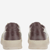 SNEAKERS LOW super vintage AVLMSV52 WHTPINERUM AUTRY 