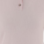 POLO IN CASHMERE 26211134 60 ALLUDE 