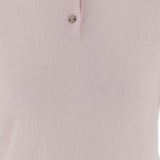 POLO IN CASHMERE 26211134 60 ALLUDE 