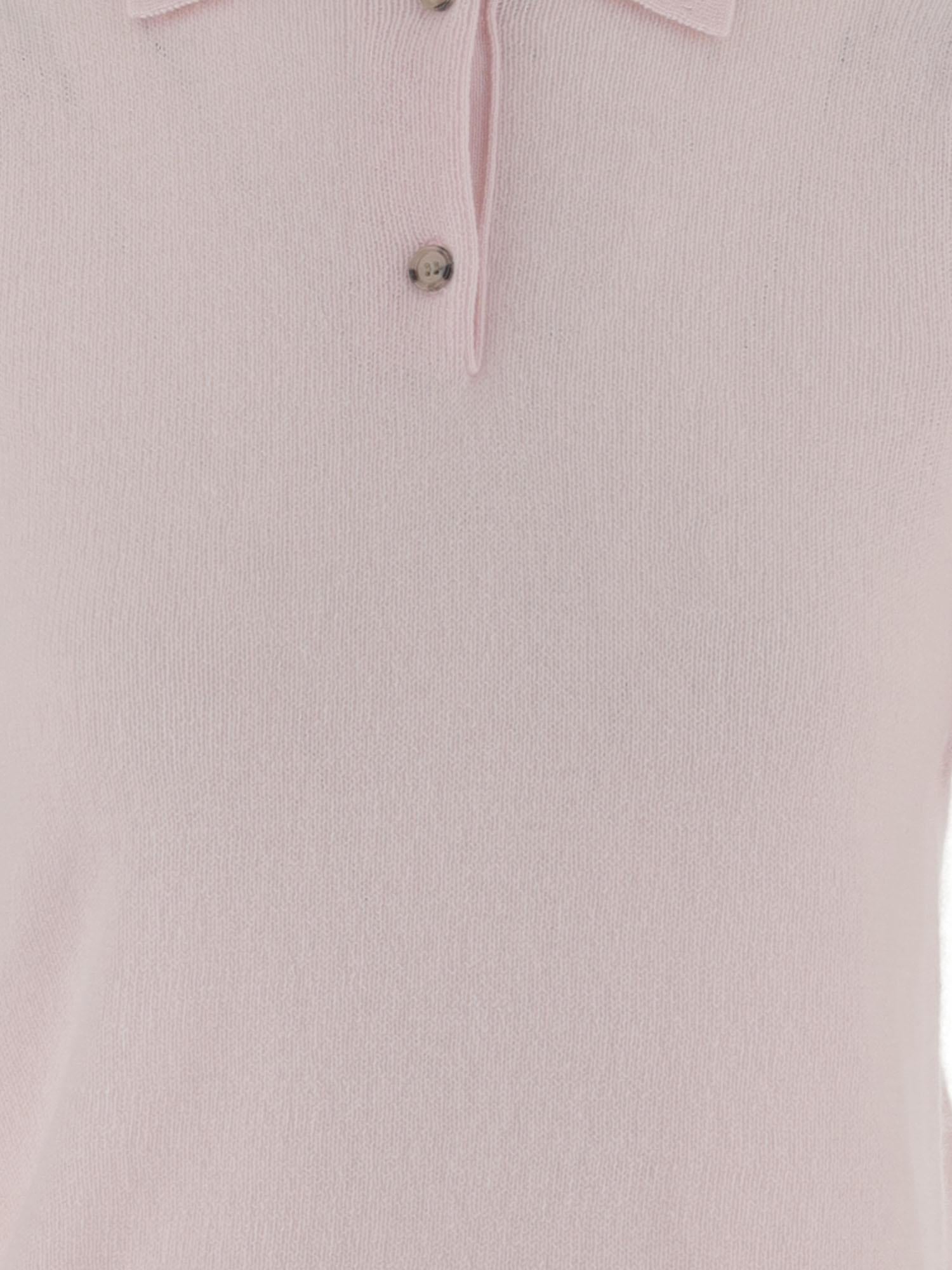 POLO IN CASHMERE 26211134 60 ALLUDE 