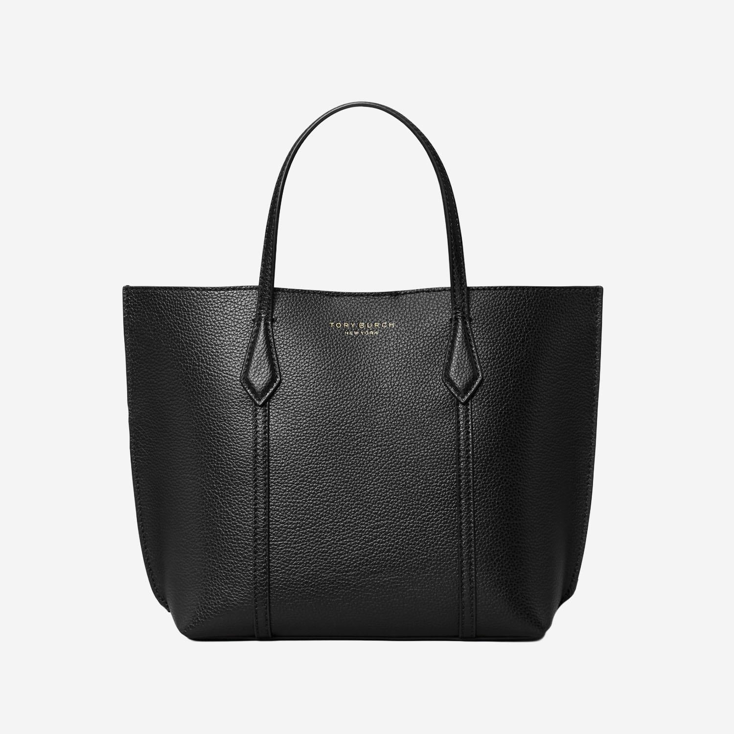 BORSA SHOPPING PERRY PICCOLA 174234 001 TORY BURCH 