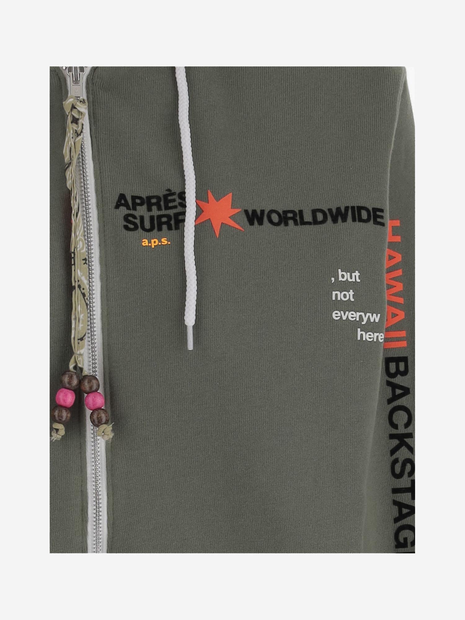 APRES SURF SUSANOLIVE