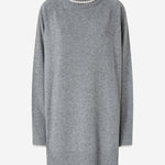 ABITO CORTO IN LANA E CASHMERE 105449 A2Q9II2 PINKO 