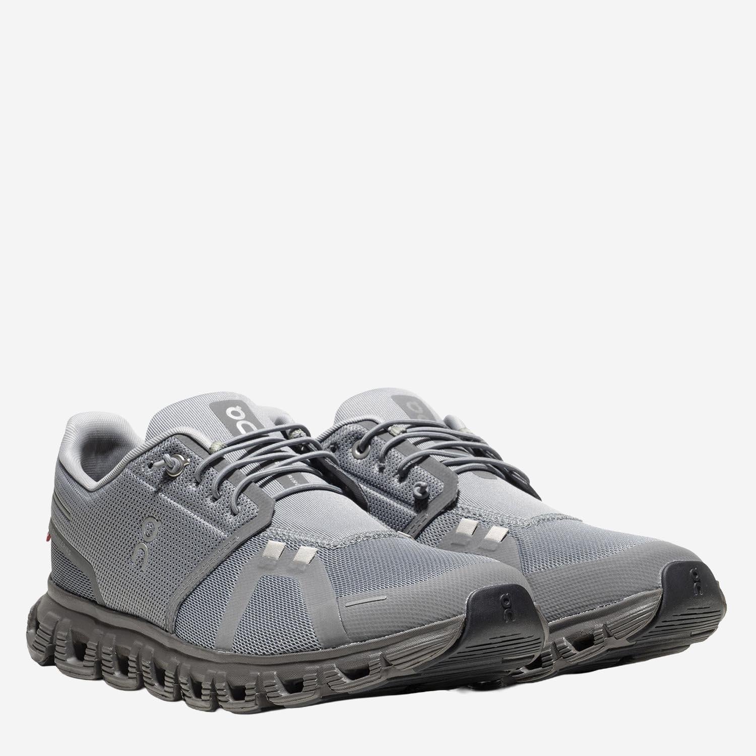 SNEAKERS CLOUD 6 3MF10074109 Apollo  Eclipse ON RUNNING 