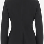 GIACCA  in misto viscosa GW002100 AF19703UC001 GIORGIO ARMANI 