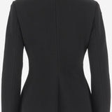 GIACCA  in misto viscosa GW002100 AF19703UC001 GIORGIO ARMANI 