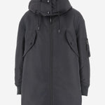 GIACCA TECNICA ASPESI CON COLLO ALTO 5N04D536 10241 ASPESI 