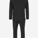 Completo in tela di lana stretch NAPOLI JK00031302 BRIAN DALES 