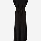 Abito con spalline senza maniche 106493 A32DZ99 PINKO 