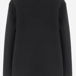 CAPPOTTO IN LANA 840657 Z7ASL1189 GUCCI 