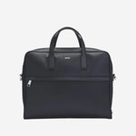 BORSA PORTADOCUMENTI CON LOGO 50483563 001 HUGO BOSS 