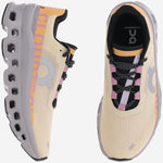 SNEAKERS CLOUDMONSTER 6197651 BLONDE ON RUNNING 