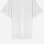 T-SHIRT IN COTONE CON LOGO I032128 1WZXX CARHARTT WIP 