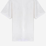 T-SHIRT IN COTONE CON LOGO I032128 1WZXX CARHARTT WIP 