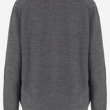 Cardigan in lana con tasche 211972138 002 POLO RALPH LAUREN 