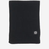 SCIARPA IN MISTO LANA N200002 S00M3V0029 STONE ISLAND KIDS 