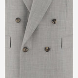 GIACCA IN LANA 835102 Y5K321242 SAINT LAURENT 