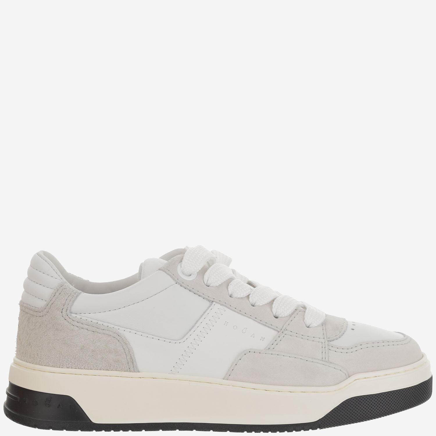 SNEAKERS CHAMALLOW HXM6670FQ00U66 B001 HOGAN 