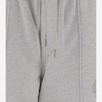 PANTALONI IN COTONE CON LOGO MSP26JTR051 01 CASABLANCA 