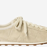 SNEAKERS IN PELLE FOW00175AC07A10 120 JACQUEMUS 