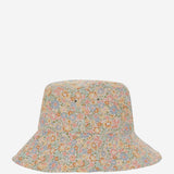 CAPPELLO BUCKET CON MOTIVO FLOREALE S05GACW00007 525C BONPOINT KIDS 