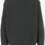Maglione in misto lana Q2B102 234 BRUNO MANETTI 